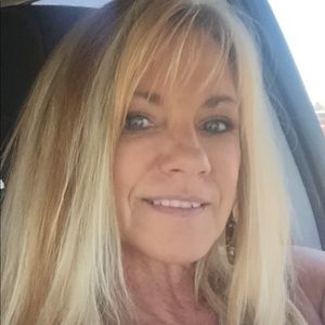 Meet your Posher, Sallie